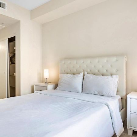 Luxury 2 Bedroom 2 Bathroom With Fitness Center And Pool Los Angeles Extérieur photo