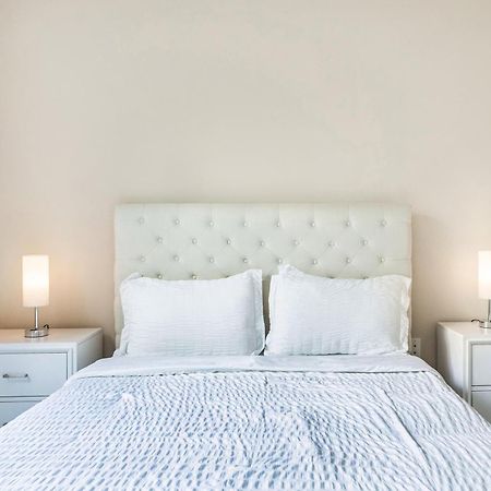 Luxury 2 Bedroom 2 Bathroom With Fitness Center And Pool Los Angeles Extérieur photo