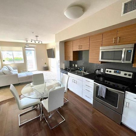 Luxury 2 Bedroom 2 Bathroom With Fitness Center And Pool Los Angeles Extérieur photo