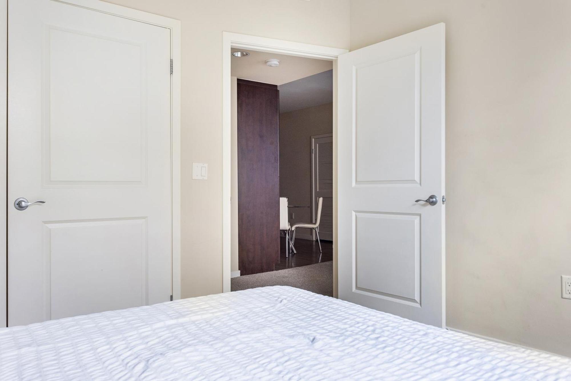 Luxury 2 Bedroom 2 Bathroom With Fitness Center And Pool Los Angeles Extérieur photo