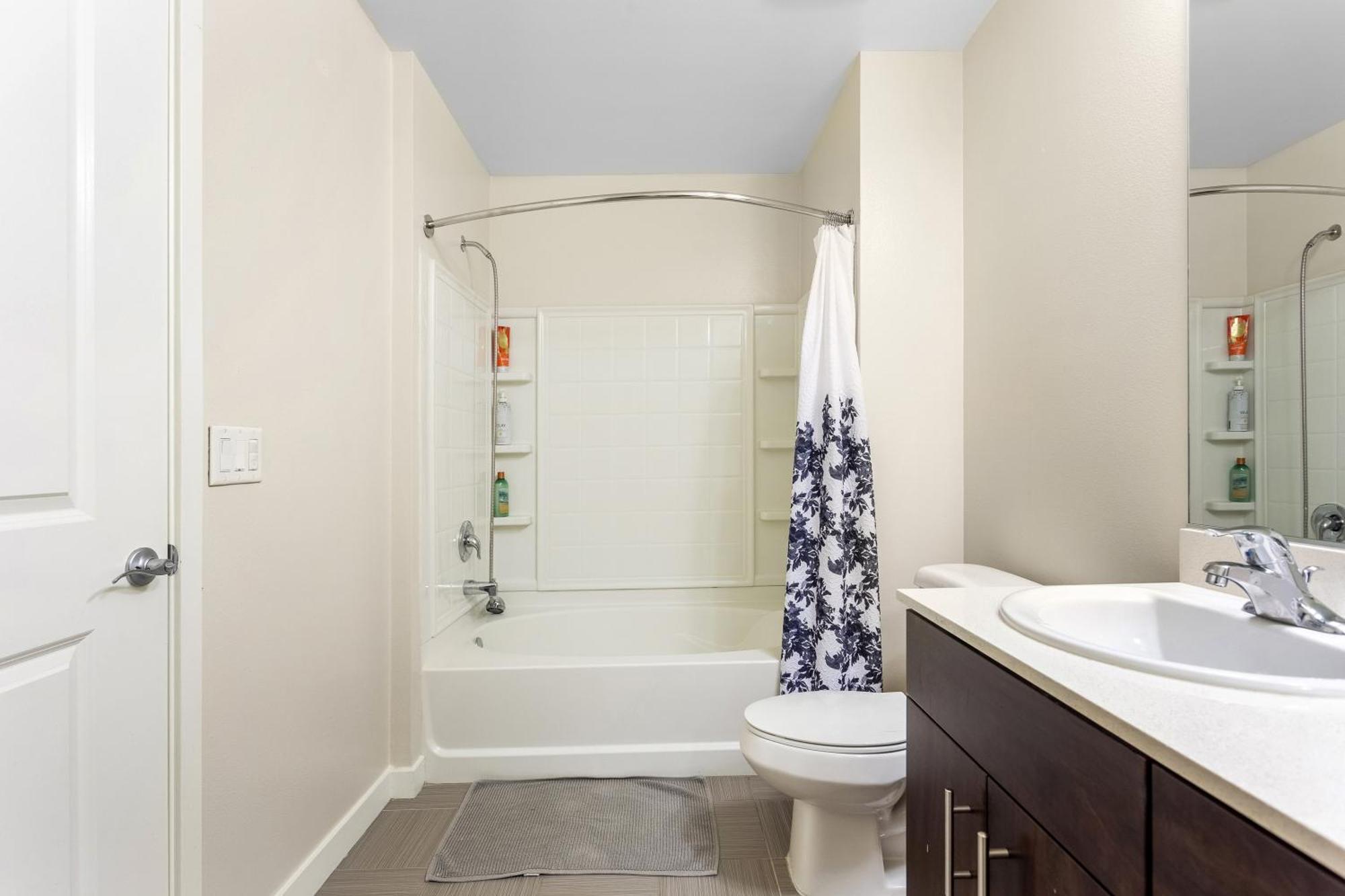 Luxury 2 Bedroom 2 Bathroom With Fitness Center And Pool Los Angeles Extérieur photo