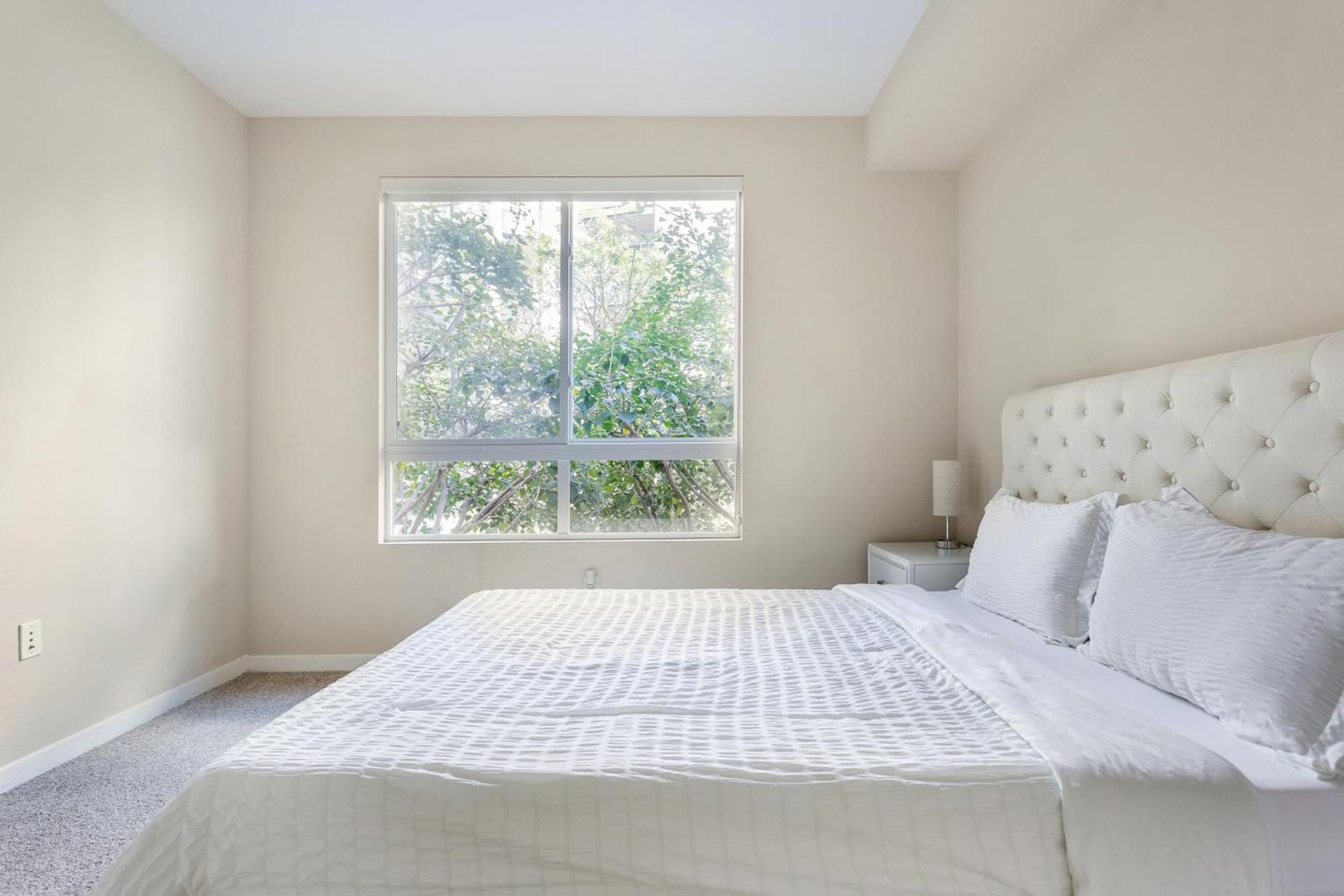 Luxury 2 Bedroom 2 Bathroom With Fitness Center And Pool Los Angeles Extérieur photo